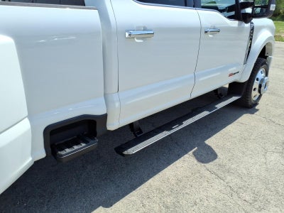 2026 Ford Super Duty F-450 DRW XL