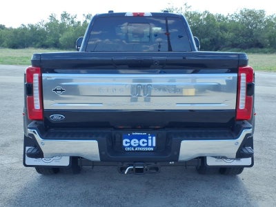 2026 Ford Super Duty XL