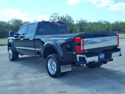 2026 Ford Super Duty XL
