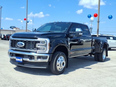 2026 Ford Super Duty XL