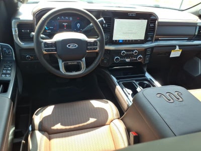 2026 Ford Super Duty XL