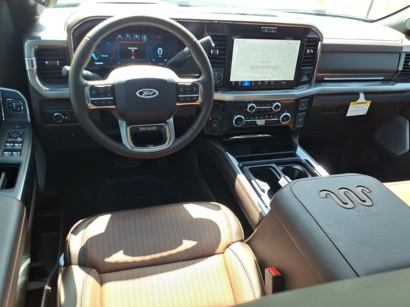 2026 Ford Super Duty XL