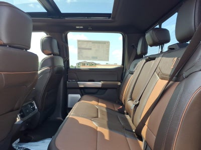 2026 Ford Super Duty XL