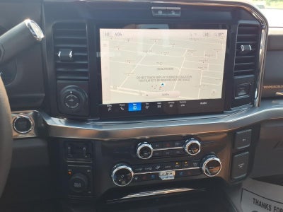 2026 Ford Super Duty XL