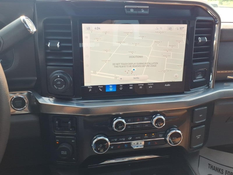 2026 Ford Super Duty XL