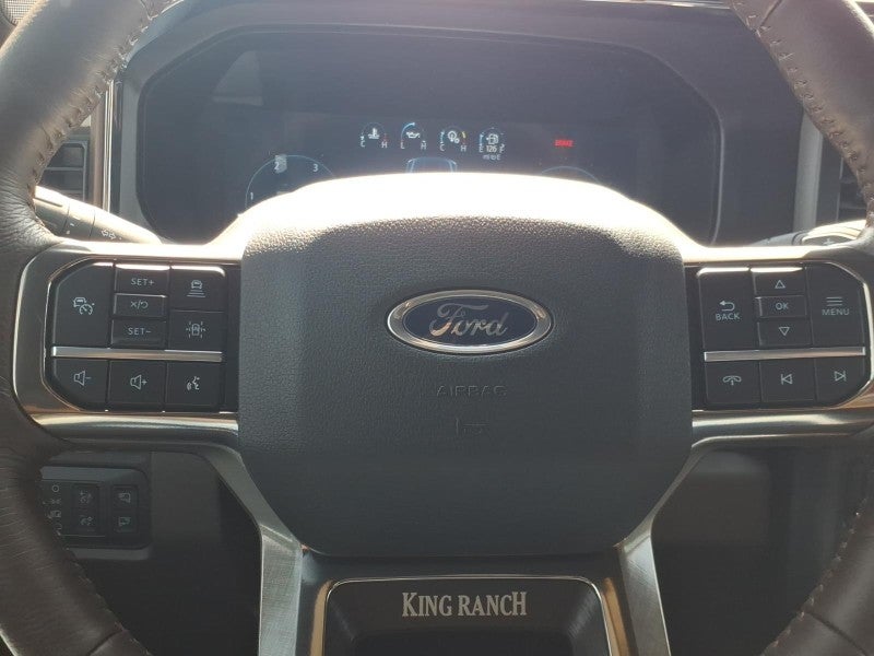 2026 Ford Super Duty XL