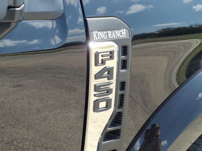 2026 Ford Super Duty XL