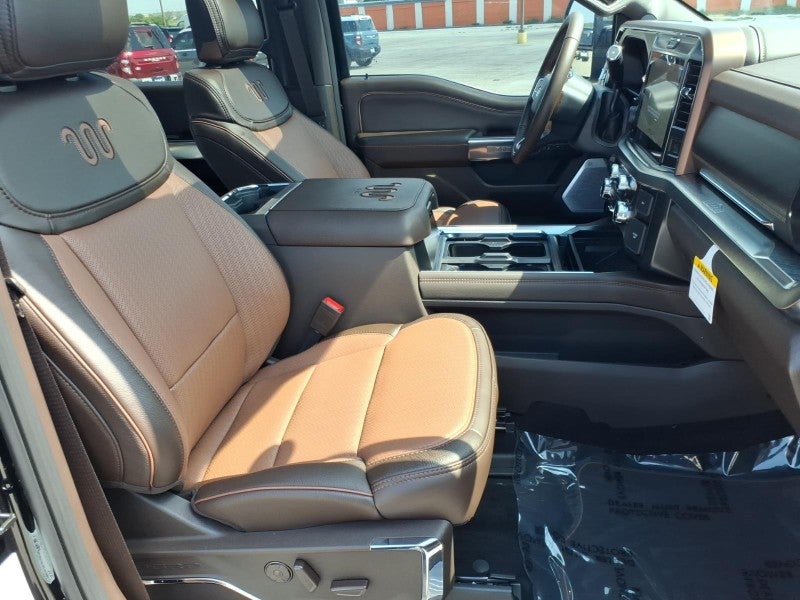 2026 Ford Super Duty XL