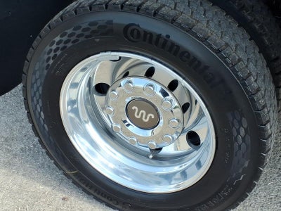 2026 Ford Super Duty XL