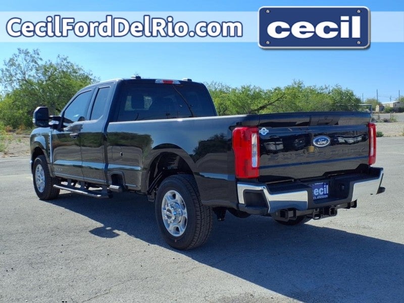 2026 Ford Super Duty XL