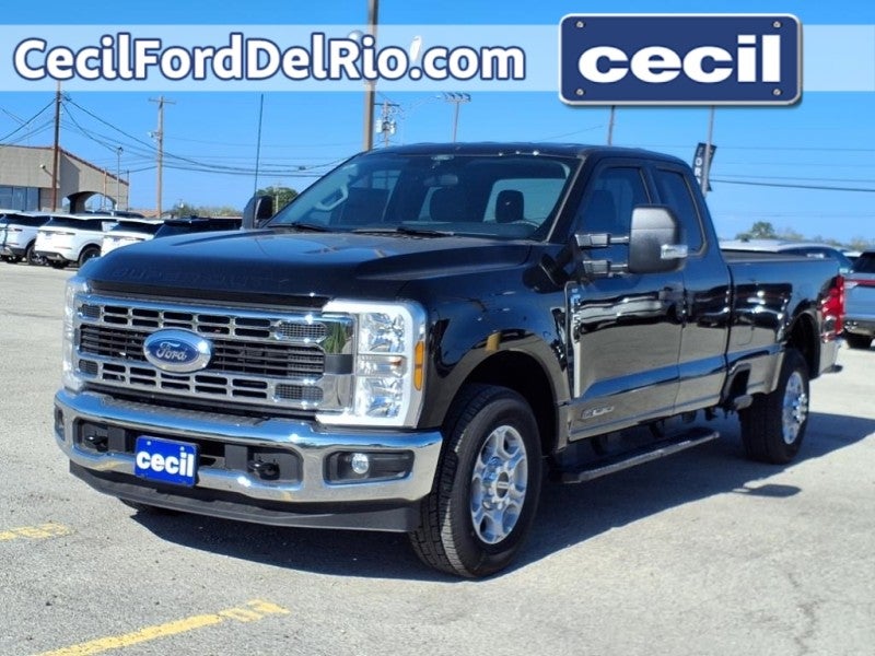 2026 Ford Super Duty XL
