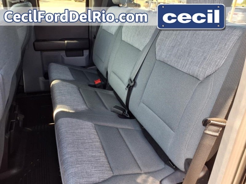 2026 Ford Super Duty XL