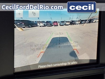 2026 Ford Super Duty XL