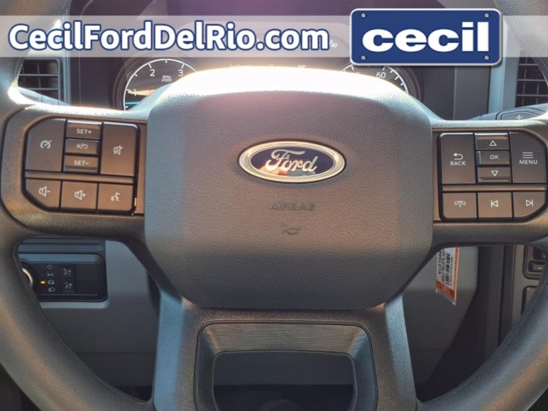 2026 Ford Super Duty XL