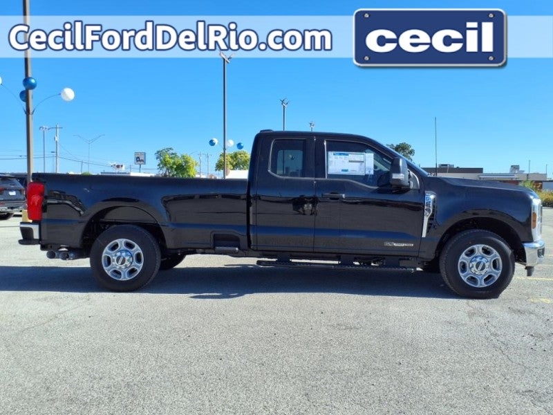 2026 Ford Super Duty XL