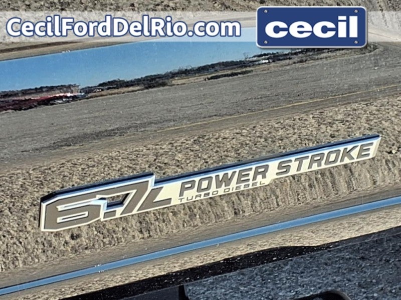 2026 Ford Super Duty XL