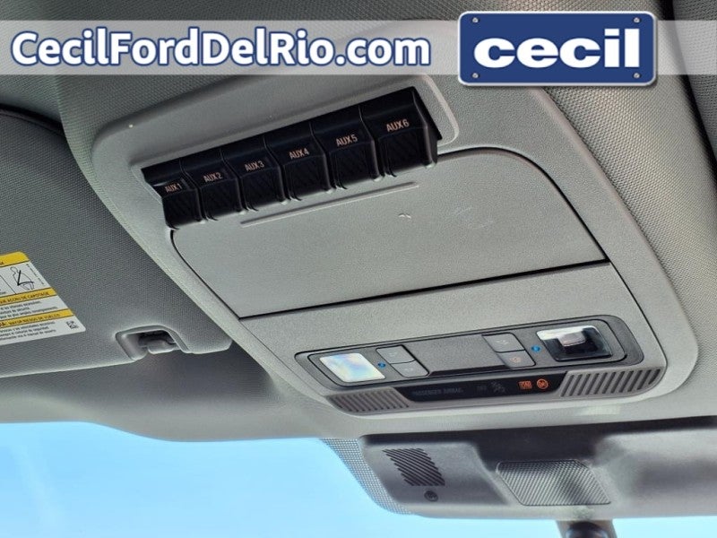 2026 Ford Super Duty XL