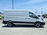 2026 Ford Transit Commercial T-250 148" Med Rf 9150 GVWR RWD