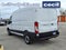 2026 Ford Transit Commercial T-250 148" Med Rf 9150 GVWR RWD