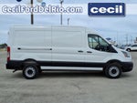 2026 Ford Transit Commercial T-250 148" Med Rf 9150 GVWR RWD