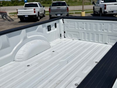 2024 Ford Super Duty F-350 SRW XLT
