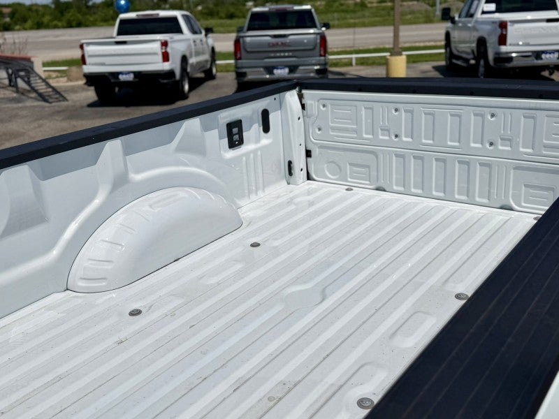 2024 Ford Super Duty F-350 SRW XLT