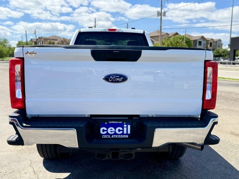 2024 Ford Super Duty F-350 SRW XLT