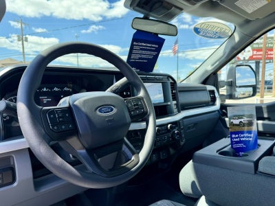 2024 Ford Super Duty F-350 SRW XLT