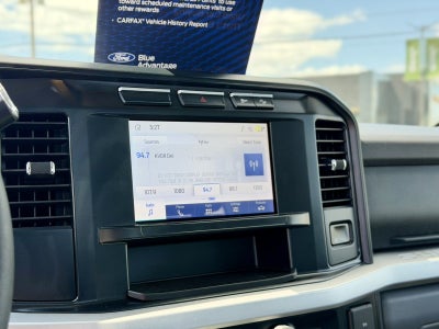 2024 Ford Super Duty F-350 SRW XLT