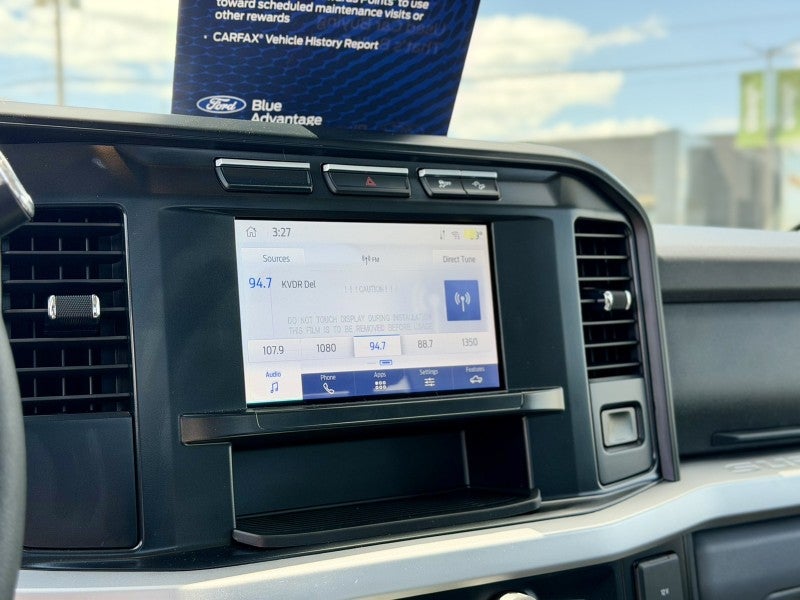 2024 Ford Super Duty F-350 SRW XLT