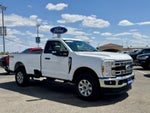 2024 Ford Super Duty F-350 SRW XLT