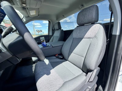2024 Ford Super Duty F-350 SRW XLT