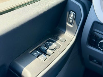 2024 Ford Super Duty F-350 SRW XLT