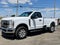 2024 Ford Super Duty F-350 SRW XLT