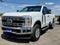 2024 Ford Super Duty F-350 SRW XLT