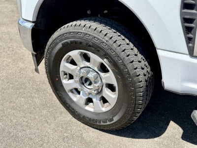2024 Ford Super Duty F-350 SRW XLT