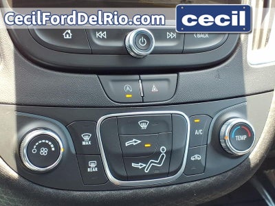 2024 Chevrolet Malibu LS