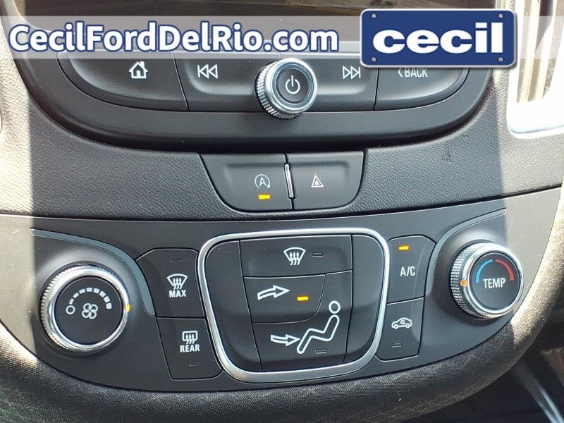 2024 Chevrolet Malibu LS