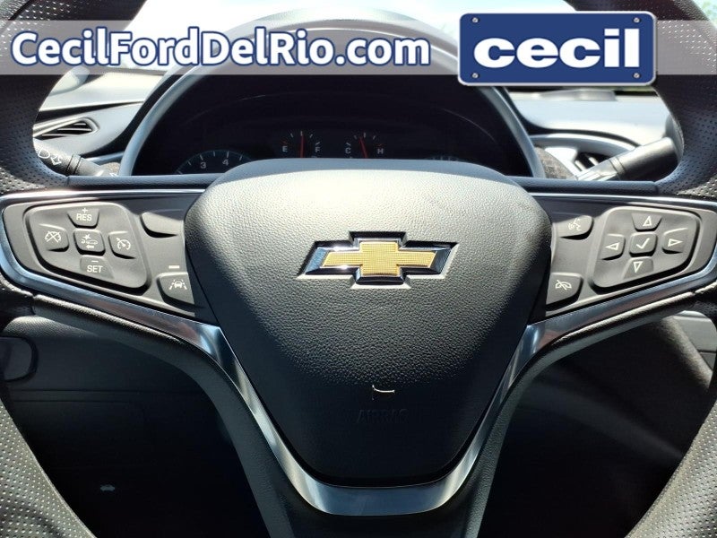 2024 Chevrolet Malibu LS