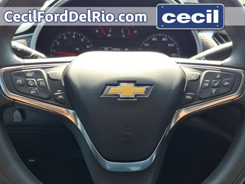 2024 Chevrolet Malibu LS
