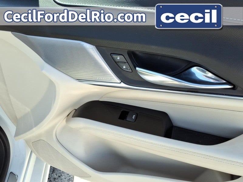 2023 Cadillac CT4 Luxury