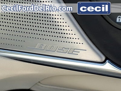 2023 Cadillac CT4 Luxury