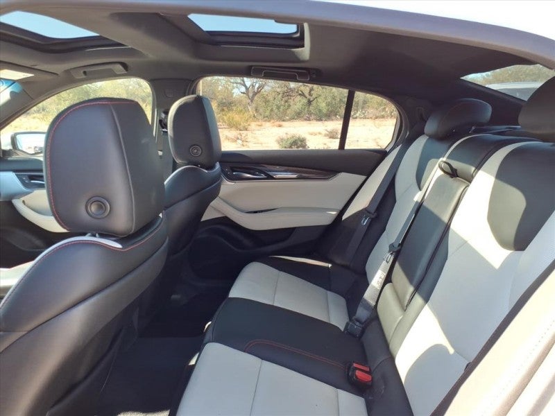 2021 Cadillac CT5 Sport