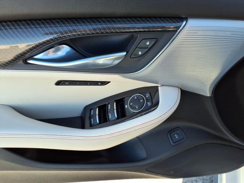 2021 Cadillac CT5 Sport