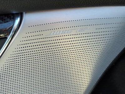 2021 Cadillac CT5 Sport