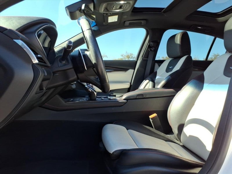 2021 Cadillac CT5 Sport