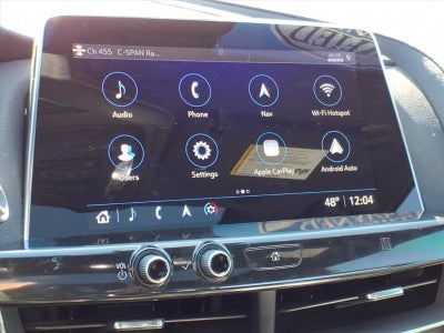 2021 Cadillac CT5 Sport