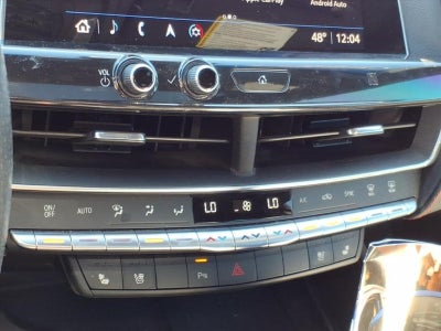 2021 Cadillac CT5 Sport