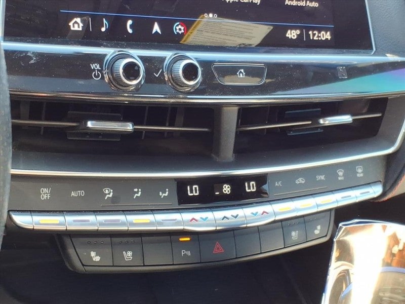 2021 Cadillac CT5 Sport