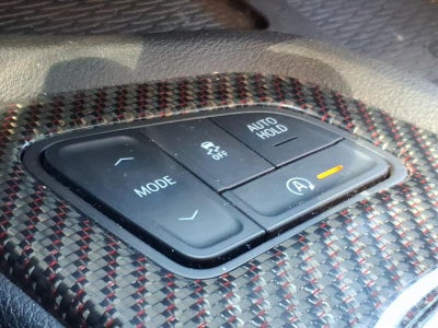 2021 Cadillac CT5 Sport